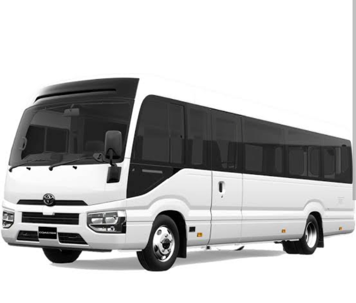 ccoaster bus