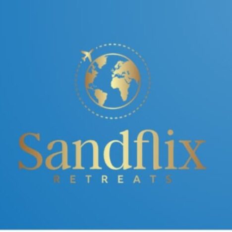 logo sandflix